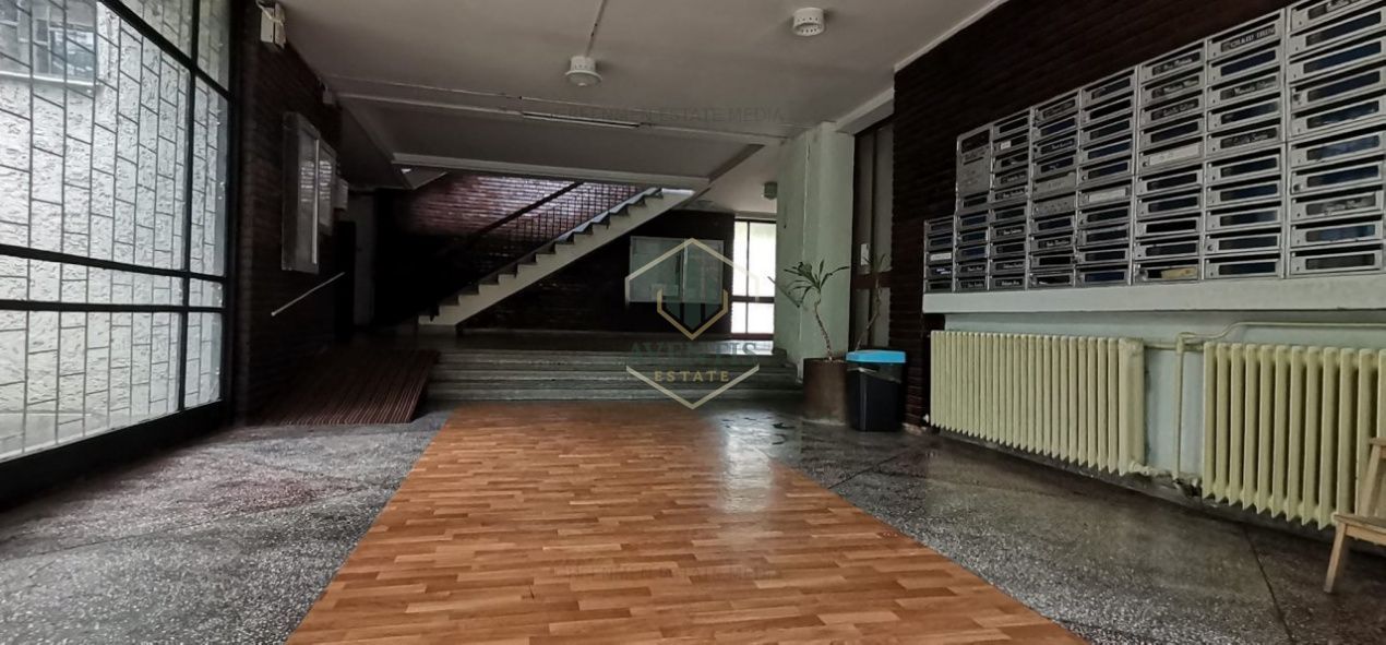 Inchiriere garsoniera semidecomandata, Piata Muncii - Poză 19