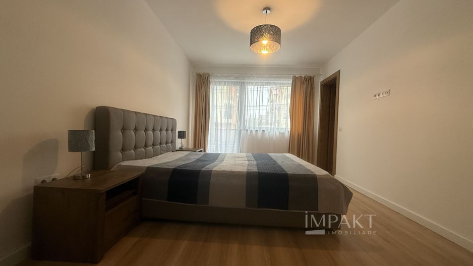 Casa tip duplex cu 4 camere la cheie in cartierul Europa - Poză 6