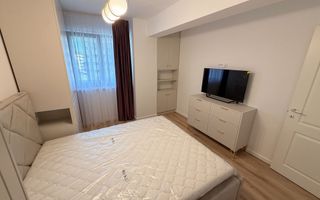 Apartament 2 camere, etaj 3, bloc nou, construcție 2025, Iași - Poză 5