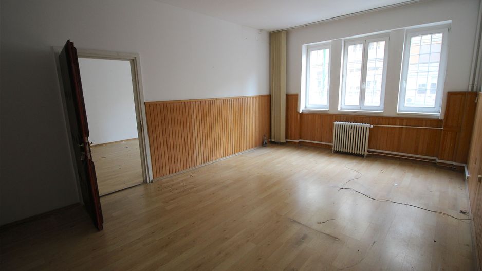 Spatiu de birouri 545 mp - zona Republicii - Poză 5