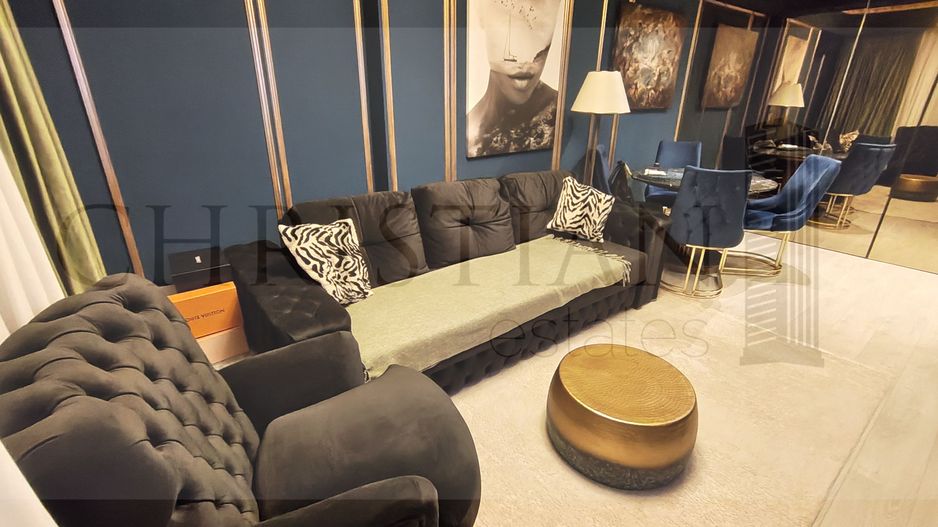 Premium Apartament Unicat Zona Politehnica Iuliu Maniu 6 Afi Mall - Poză 5