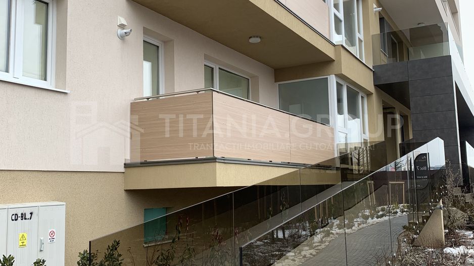 Apartament 2 camere decomandat | Parcare și Boxă | Urban Plaza - Poză 16