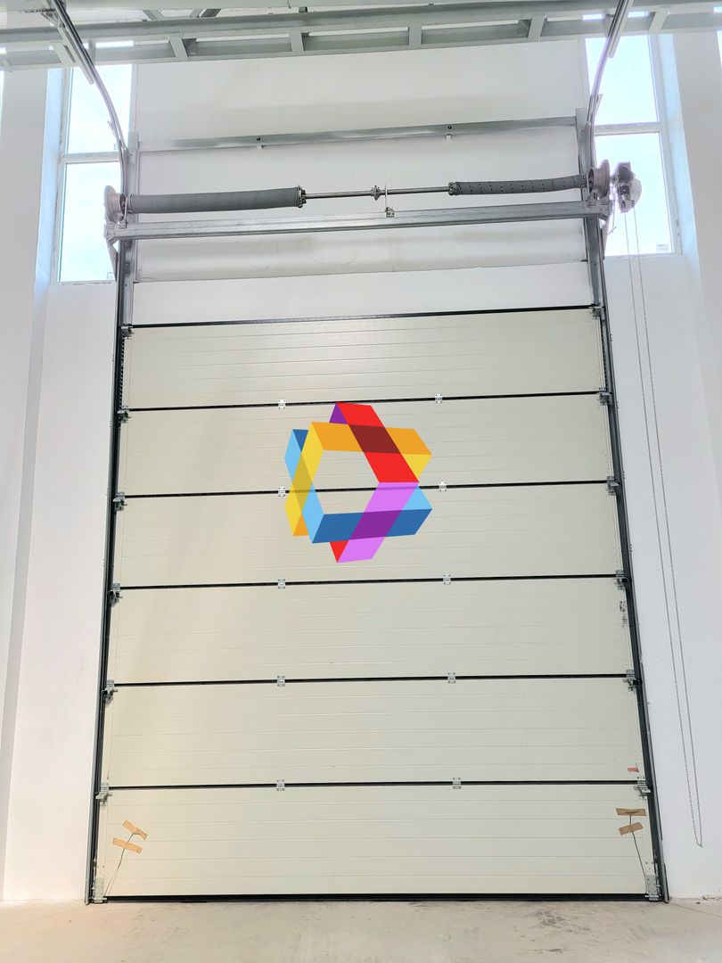 Spatiu industrial - 2376 mp  # plus-imo.ro - Poză 7