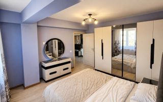 Apartament 3 camere de inchiriat, 57 mp, cu loc de parcare, in Visan Bucium - Poză 5