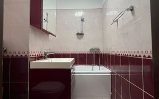 Apartament 3 camere decomandat, Calea Sagului, Blv 16 Dec - Poză 9