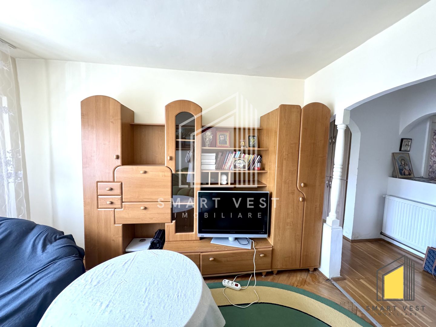 Apartament 3 camere decomandat | 78 mp | Zona Carpati 2 - Poză 3