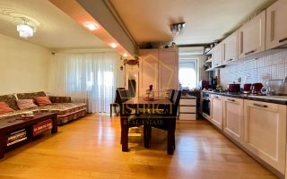 Apartament mobilat-utilat cu 2 camere | Gh. Lazar - Poză 1