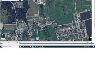 Parcele de teren intravilan de vânzare în Visani, sat Visan, str. Stejarului - Poză 4