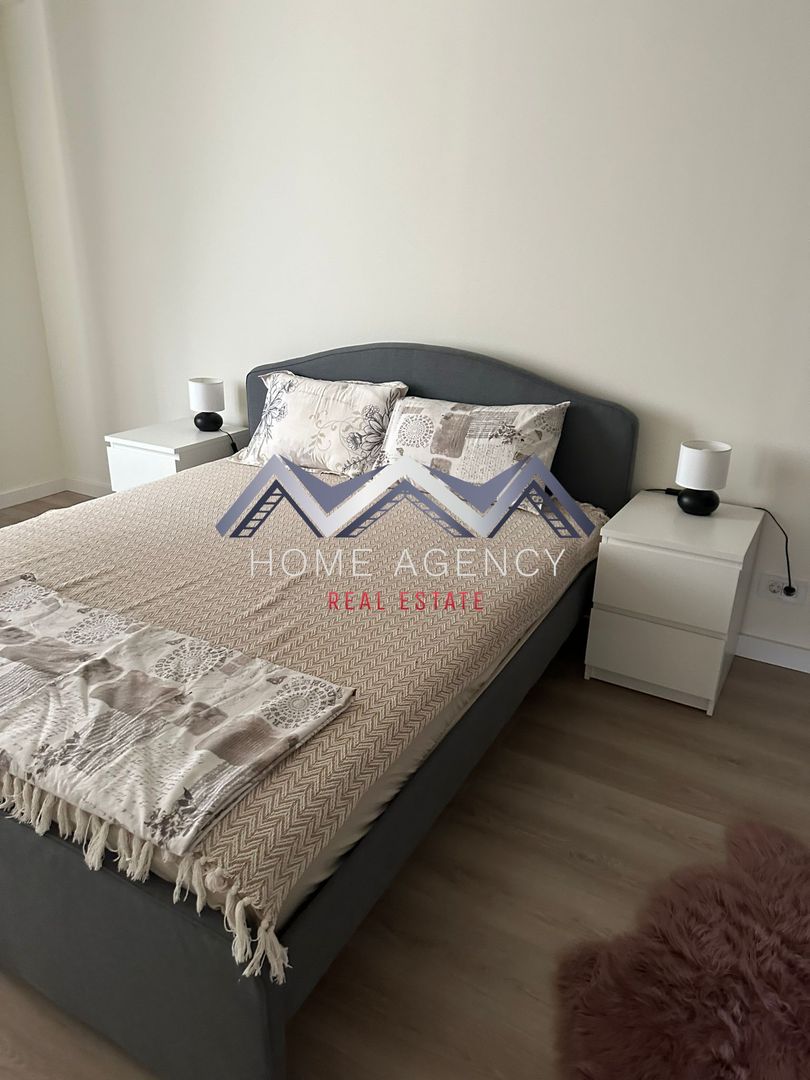 Apartament 2 camere - Et 1 - Lift - Parcare subterană - Otopeni central - Poză 6