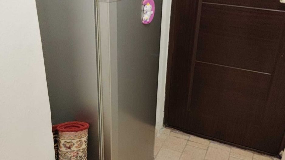 Inchiriez garsoniera Ciuperca - Poză 3