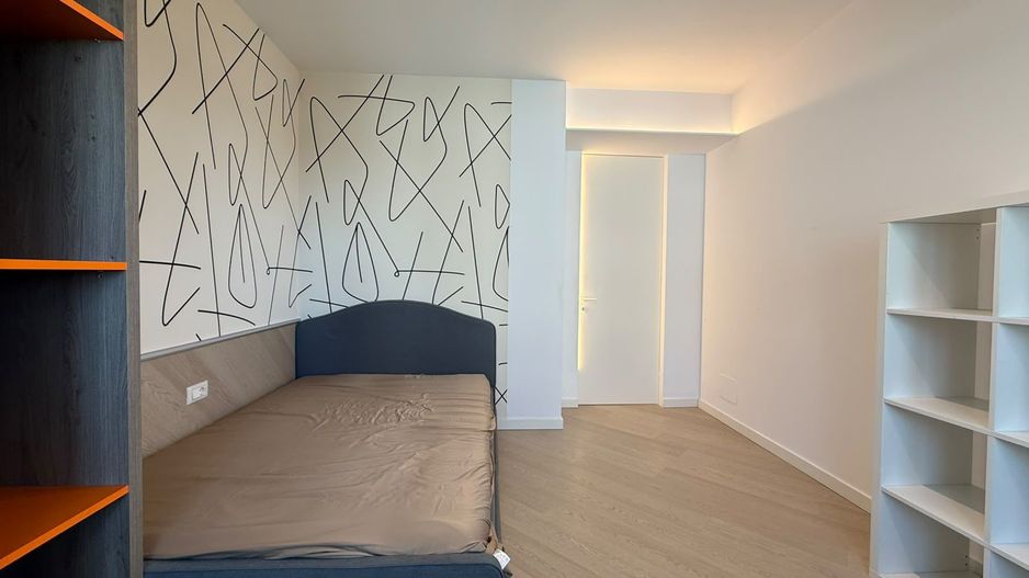 3 Camere | 2 Bai | Posibilitate Parcare Subterana | Cortina North - Poză 4