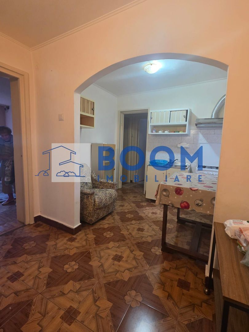 Apartament 2 camere Traian | Zona linistita | 50 mpc - Poză 5