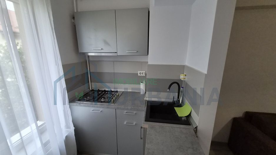 Apartament 2 camere open space de închiriat în Păcurari, Iași - Poză 3