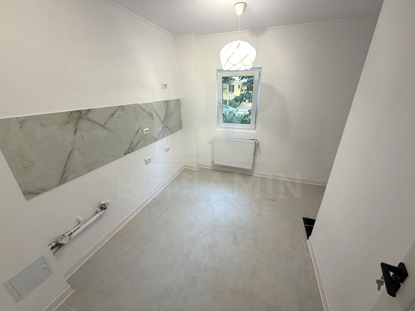Apartament modern - renovat complet - Brazda lui Novac - scoala 23 - Poză 5