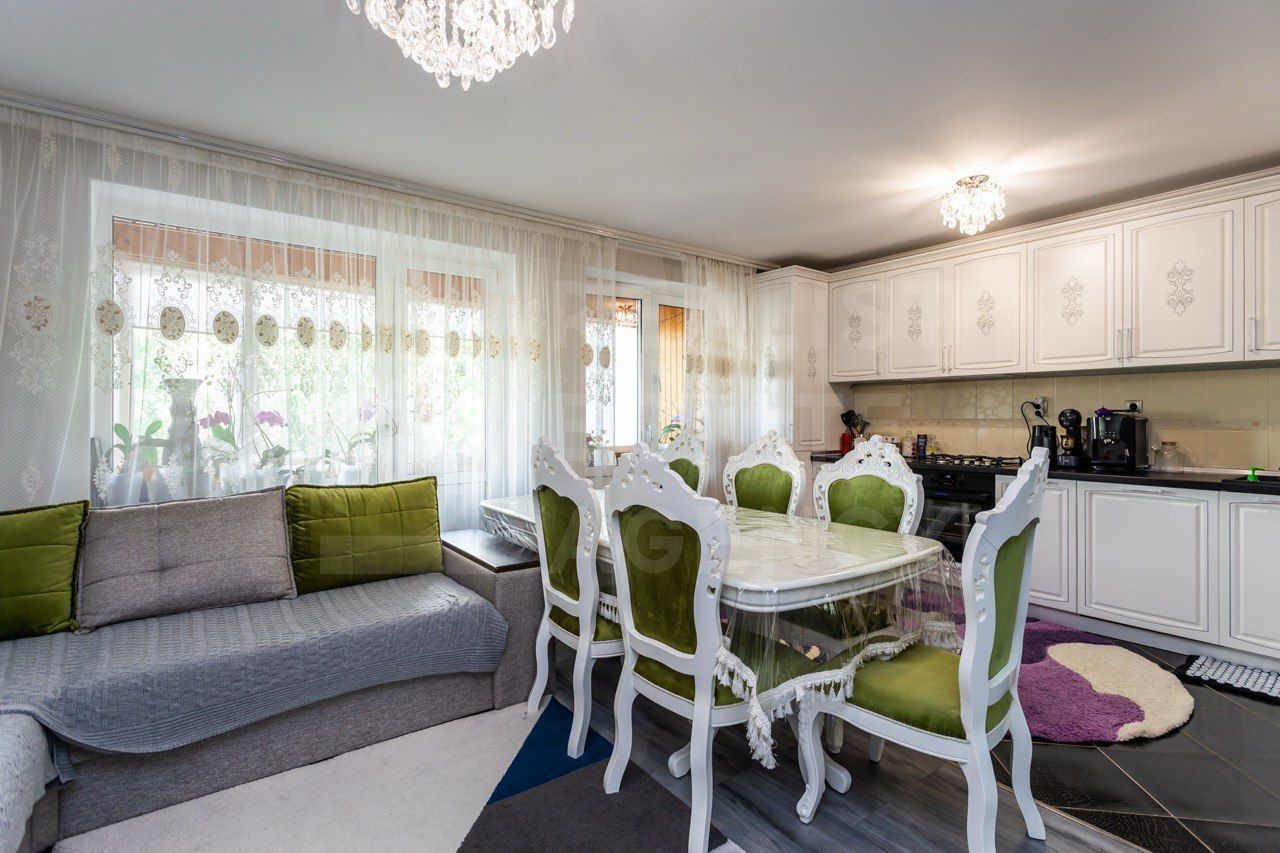 Vânzare, apartament, 2 camere, strada Ginta Latină, Ciocana - Poză 7