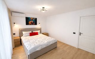 Apartament 2camere renovat complet Nerva Traian etaj 1 si 2 balcoane  sud - Poză 9