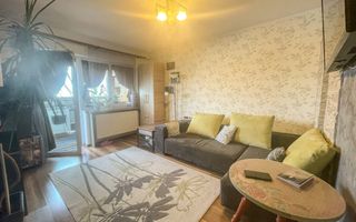 Apartament cu terasa generoasa si cu loc de parcare in subteran - view superb - Poză 1