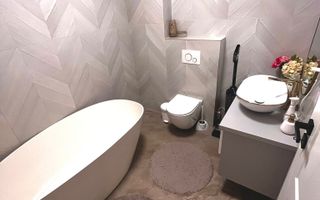 Apartament tip Penthouse Premium – 2 niveluri, 2 terase - IRA! - Poză 11