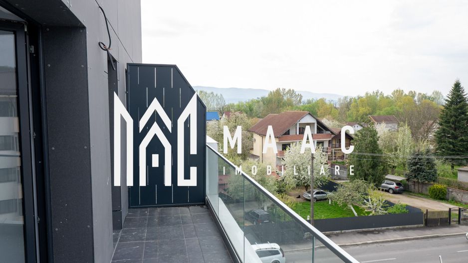 GARSONIERA| BLOC NOU| ETAJ 3 CU LIFT| GARAJ INCLUS - Poză 3