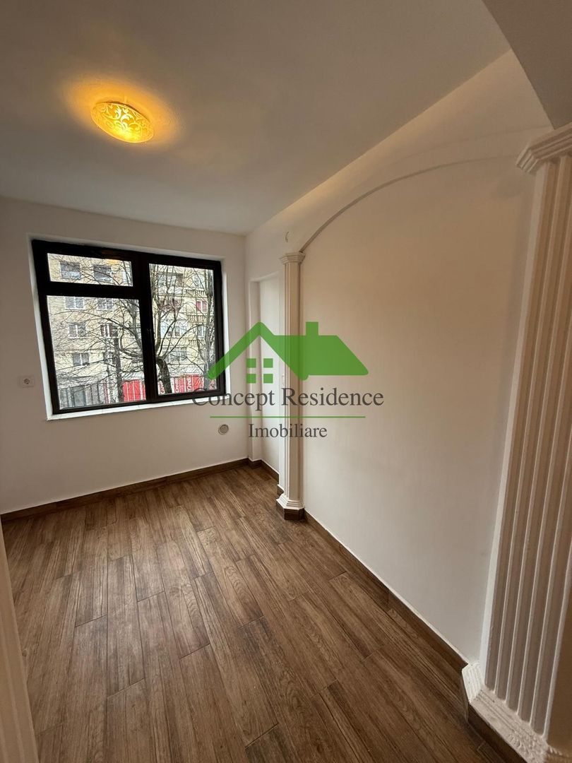 Apartament 3 camere – semidecomandat – ultracentral, Bd. Unirii - Poză 19