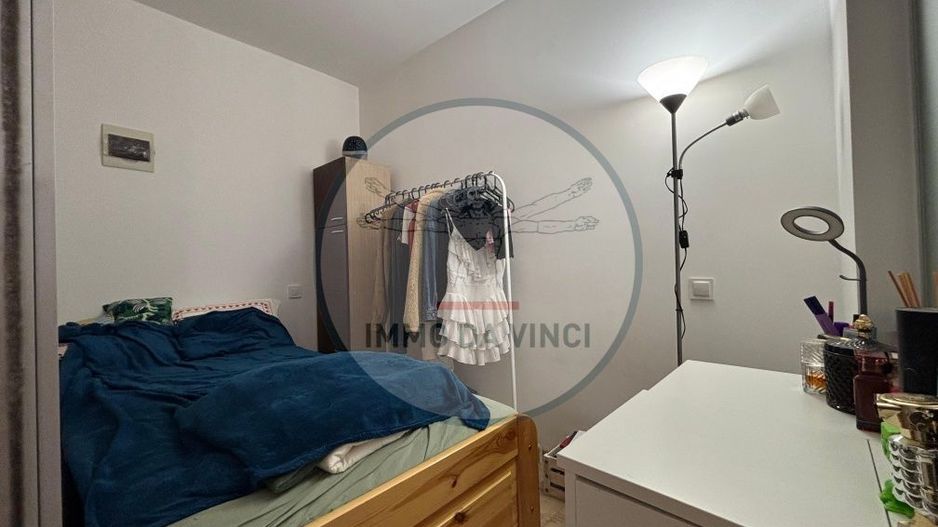 Apartament de o camera | Iris | Parcare - Poză 6