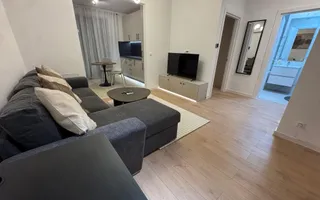 Prima Închiriere | 2 Camere NOU | Loc Parcare Subteran | HILS Titanium - Metrou - Poză 12