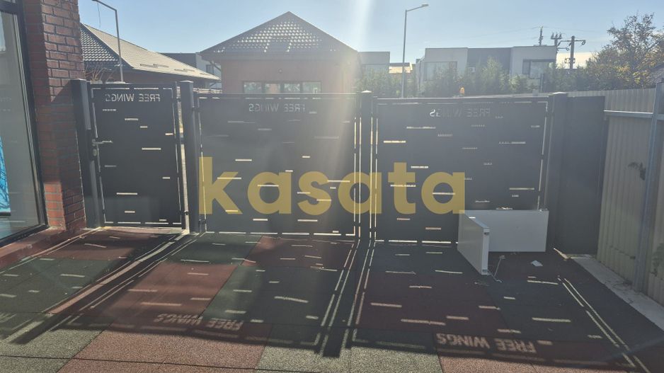 Spatiu Comercial I Tunari I 463 utili I curte 400 mp I parcare - Poză 4