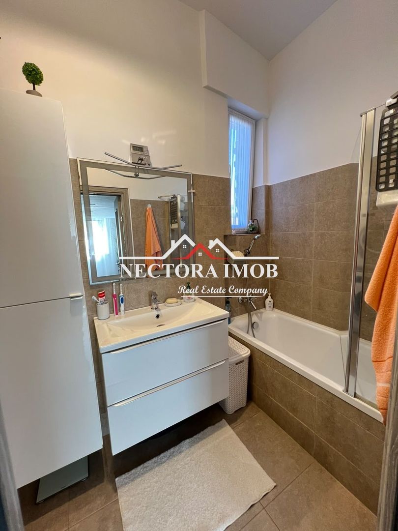 NECTORA IMOB Exclusivitate-Apartament Ultracentral - Str. Republicii - Poză 8