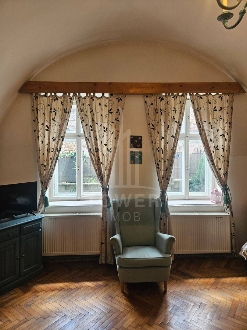 Apartament modern si pet friendly de inchiriat central - Poză 6