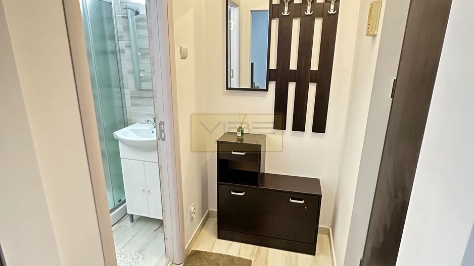 Garsoniera moderna Tatarasi - 10 min Spitalul de Neurologie - Poză 4