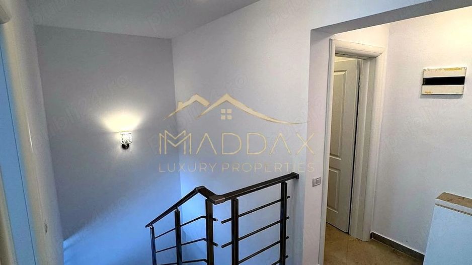 💎 DUPLEX Lux | Prima Închiriere | Central Address | Parcare Subterană Inclusă - Poză 9