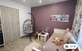 VÂNZARE 3 CAMERE | ZONA TITAN | MOBILAT ȘI UTILAT - Poză 16