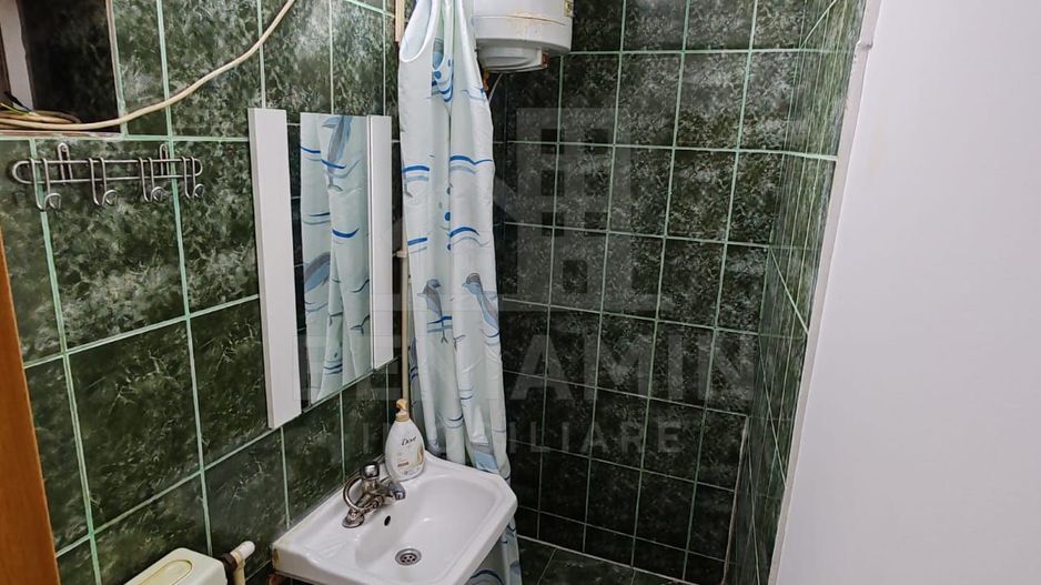 Camera cu baie si bucatarie proprie -21mp -etaj 2 -Chimie Promenada - Poză 7
