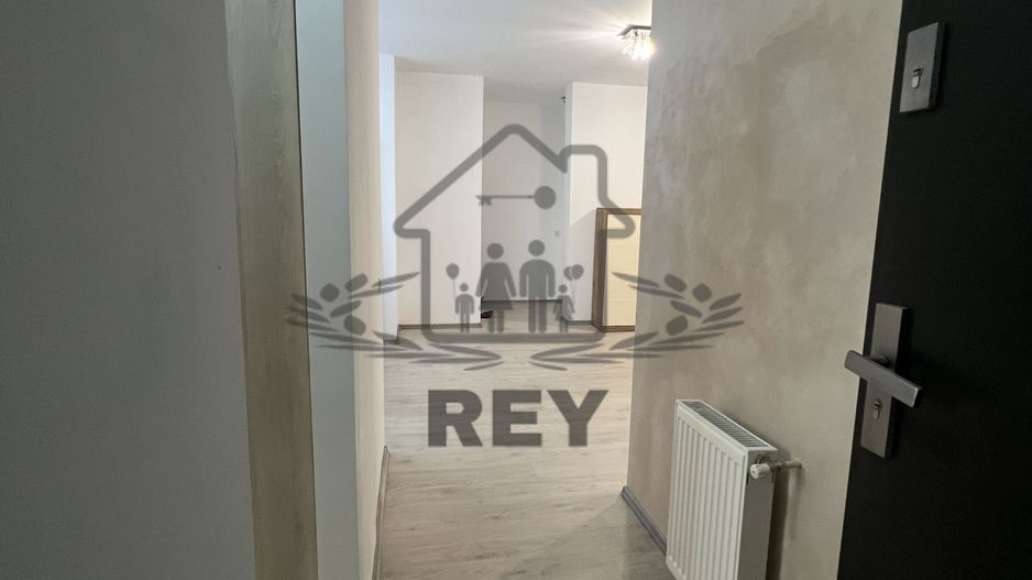 Apartament 3 camere de vânzare | Șelimbăr – zona Nicolae Brana - Poză 14