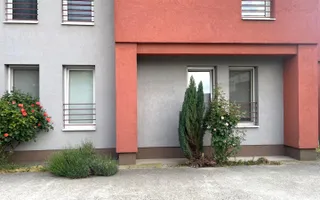 Apartament in Dumbravita, loc de parcare - Poză 12
