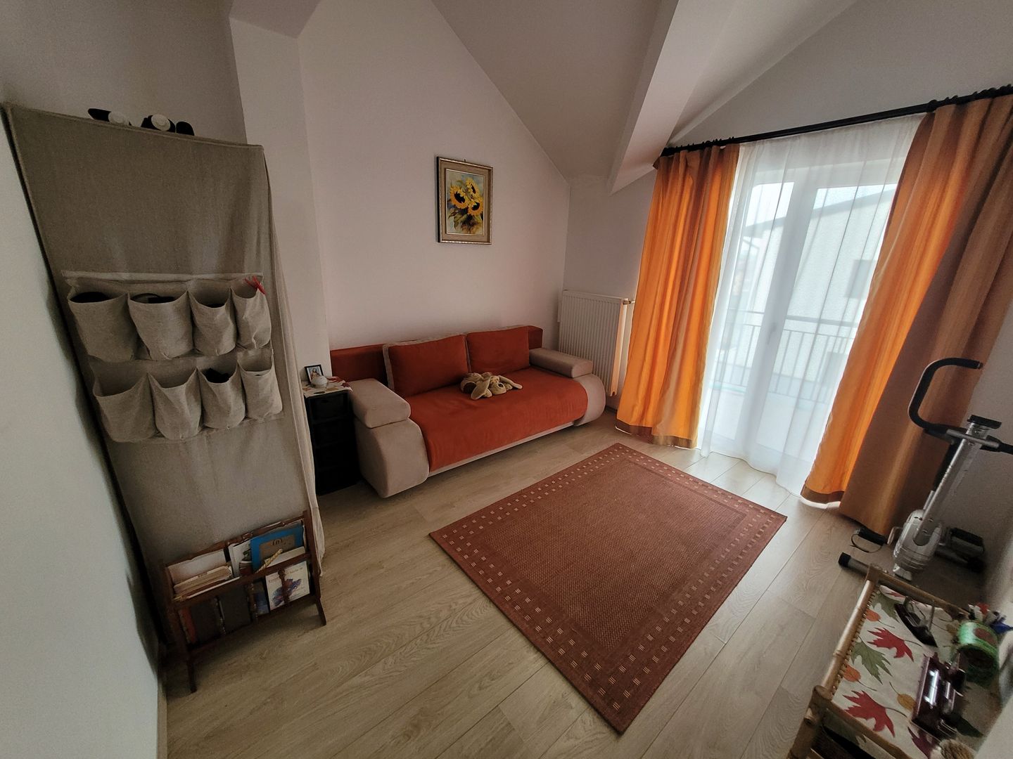 🏡Apartament pe 2 nivele, mobilat si utilat, ocupabil imediat. Lift.✨ - Poză 8