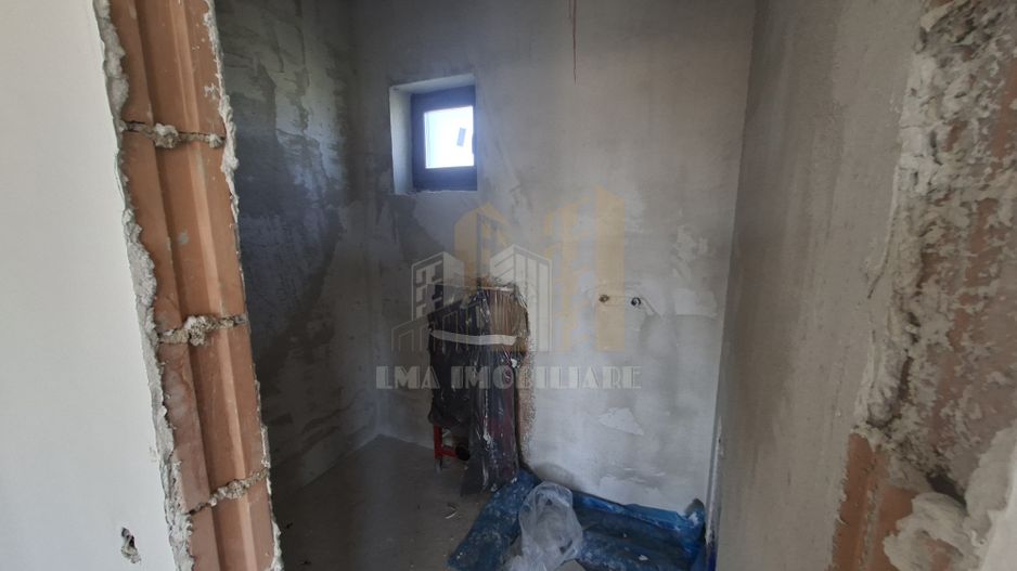 Ocazie! Casa individuala 4 camere Sanpetru Brasov - Poză 6