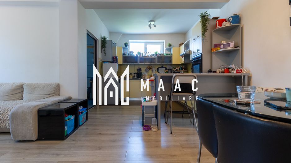 Casa 6 camere I Spatiu comercial I Curte I Calea Dumbravi - Poză 1