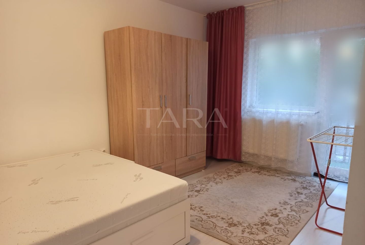 Apartament cu 3 camere, parcare subterană, zonă liniștită. - Poză 5