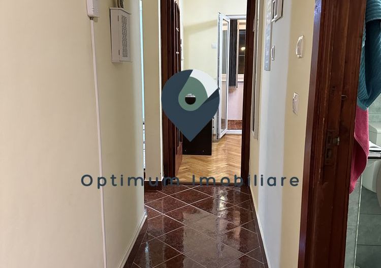 Apartament 2 camere de vanzare in Marasti, etaj 2/4, zona Caminelor ! - Poză 9
