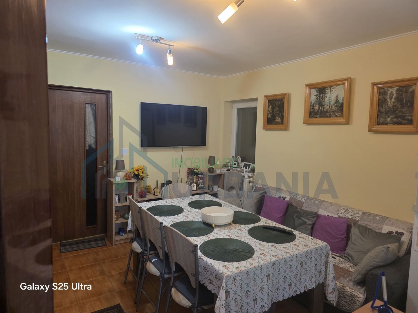 Casă individuală de vânzare în Vișan, comuna Bârnova, Iași - Poză 7
