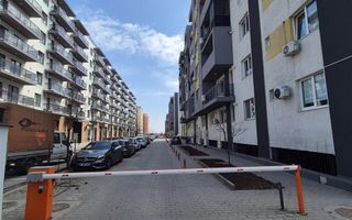 Metrou Berceni 2 Camere + Gradina Mobilat si Utilat - Poză 3