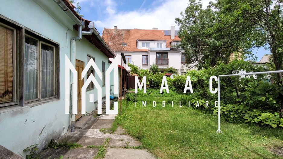 Casa cu Gradina | 288 MP Teren | Zona Centrala - Poză 7