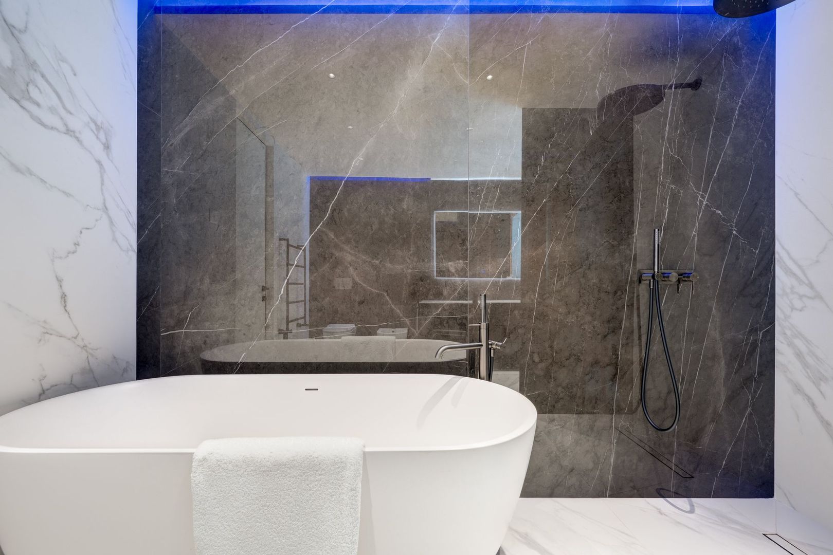 Apartament 5 camere | Padurea Baneasa | Premium - Poză 20