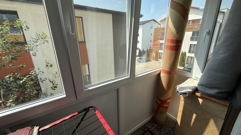 Apartament 2 camere GATA DE MUTARE str. Ascanio Damian, Arhitecților - Poză 10