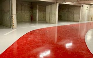 APARTAMENT 4 CAMERE GRADINA 175M2  CISMIGIU - Poză 13