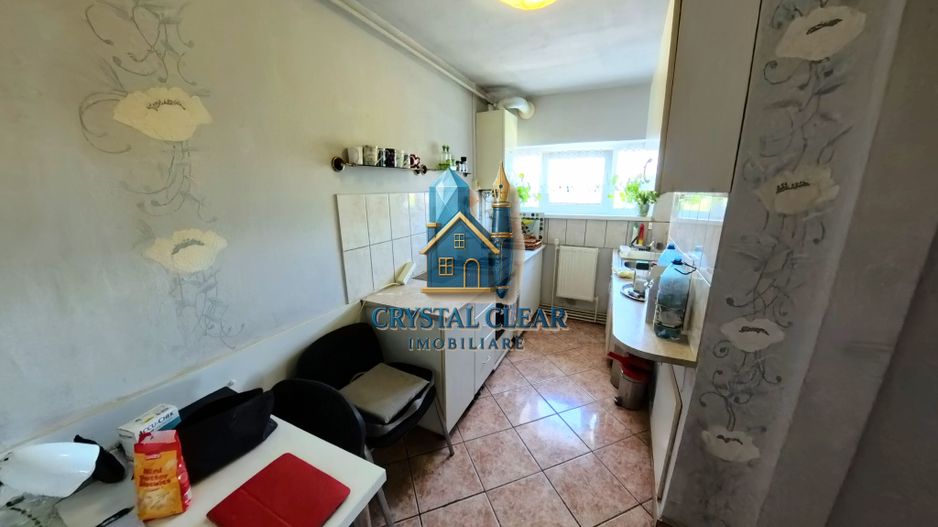 Apartament cu 2 camere - zonă semicentrală, cartierul Budai Nagy Antal - Poză 5