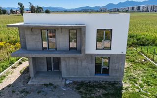 Casa Stil Mediteranean/ Intrare in Sanpetru - Poză 6