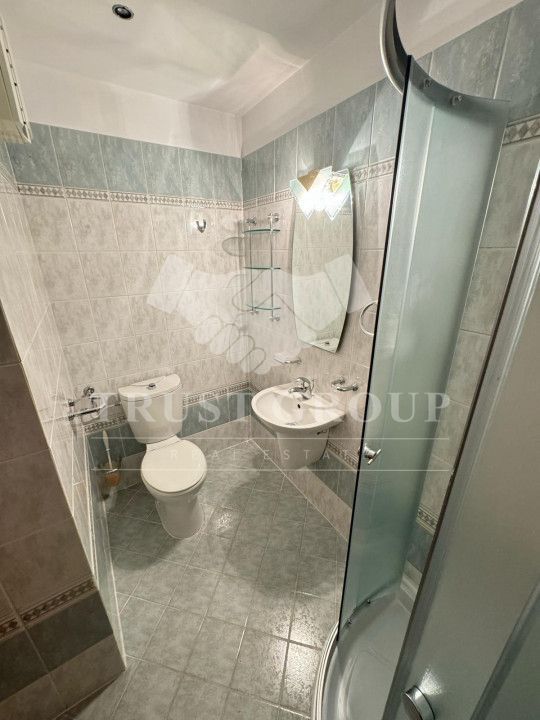 Penthouse tip Duplex 6 camere | Garaj dublu | Arcul de Triumf | Clucerului - Poză 68