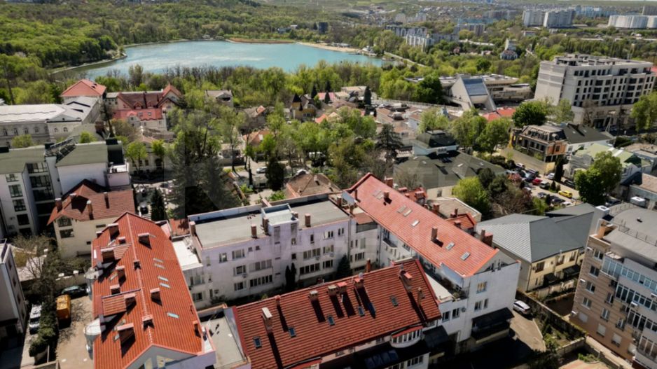 Vânzare, apartament, 3 camere, str. Mihail Kogălniceanu, Centru - Poză 23